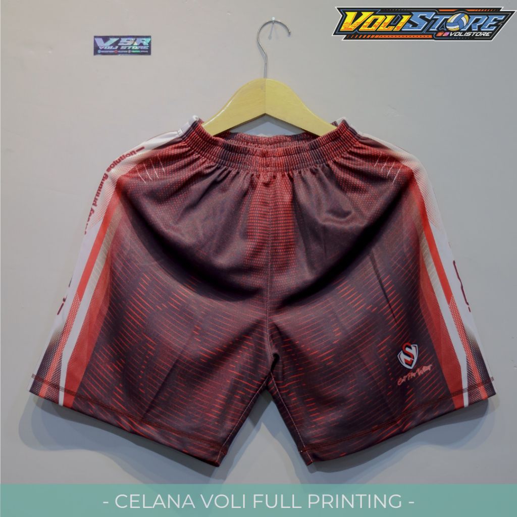 CELANA VOLI PRINTING LIFCO