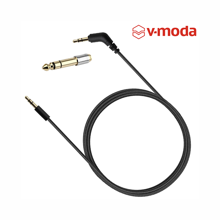 Kabel Headphone V-Moda LP2 / M100 / M100 Master / M10 / M100 Pro VModa