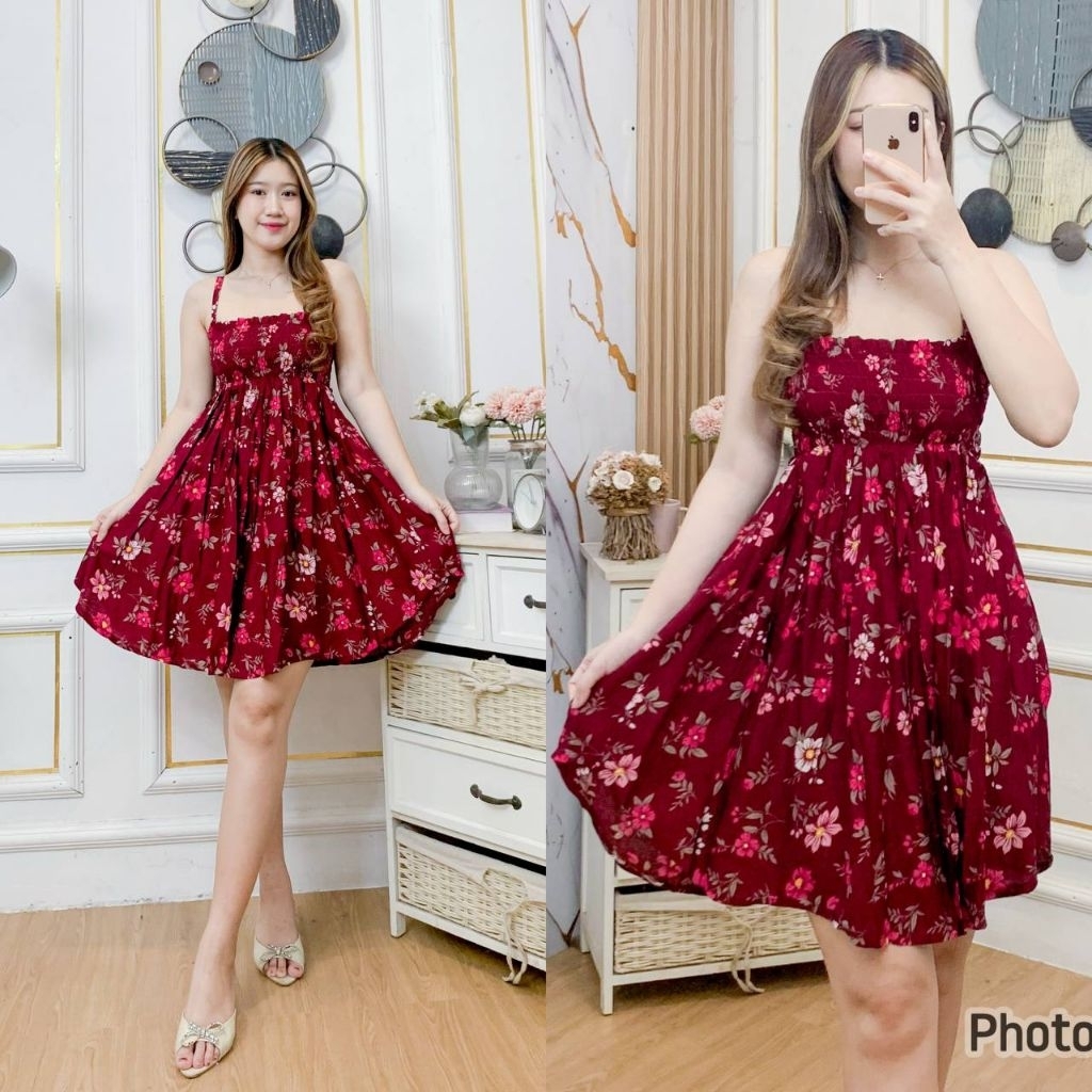 LEXIE DASTER BALI || DASTER PUTRI BALI || DASTER RAYON BALI SEXY ANTI PELAKOR