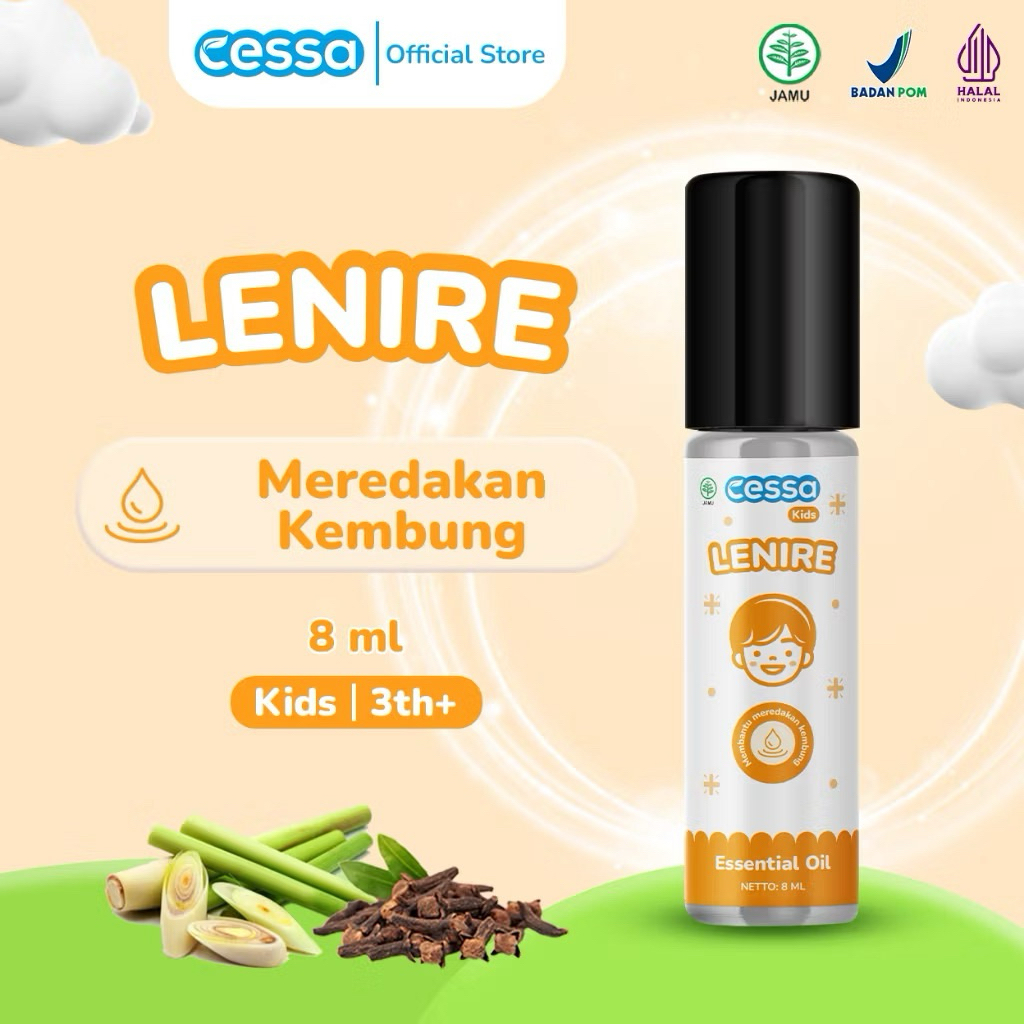 CESSA KIDS LENIRE