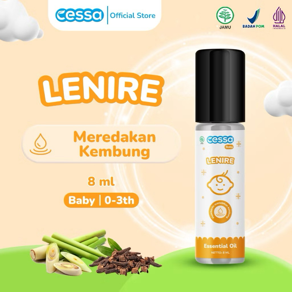 CESSA BABY LENIRE