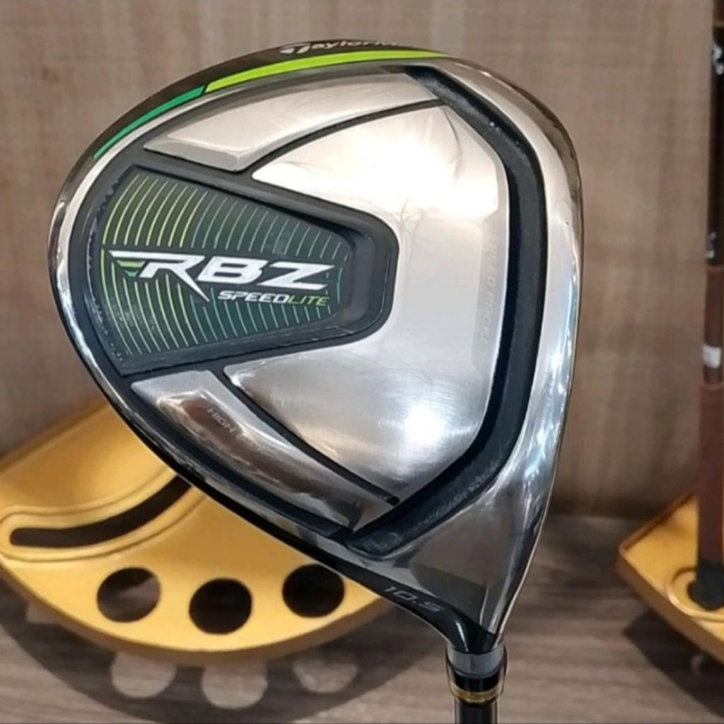 Stick Golf Driver Taylormade RBZ Speedlite/Flex Stiff/Graphite Shaft/Original