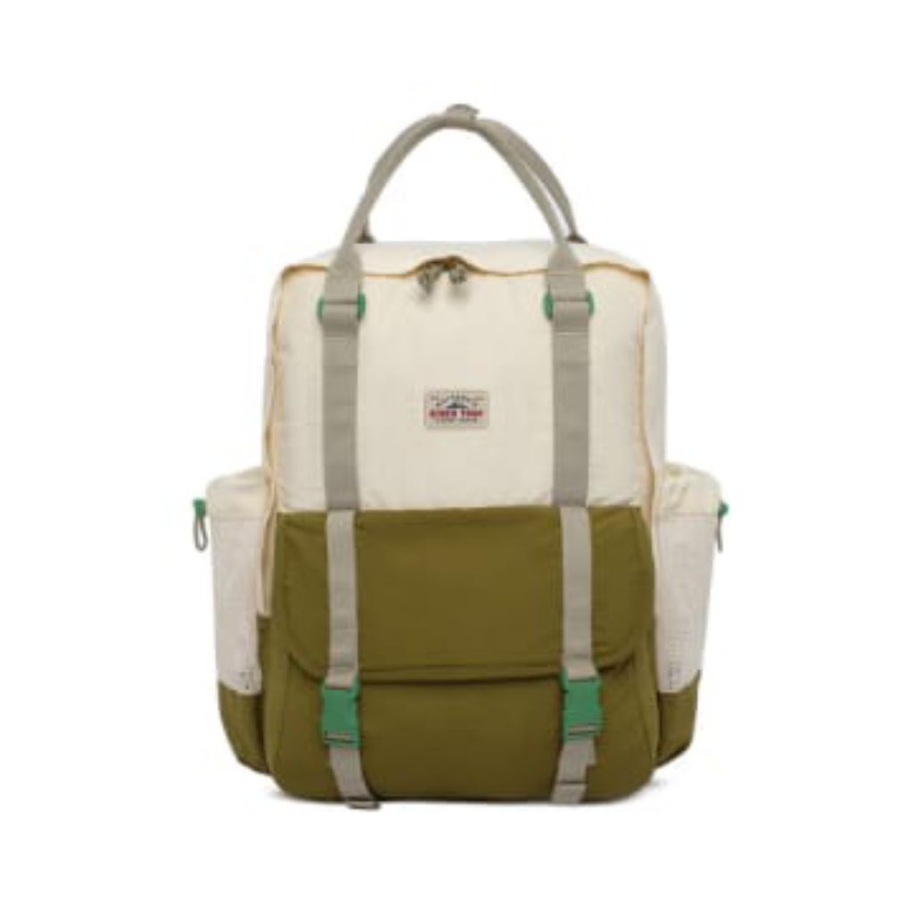 Eiger89 Original WOMEN NUWIE TOTE DAYPACK 18L