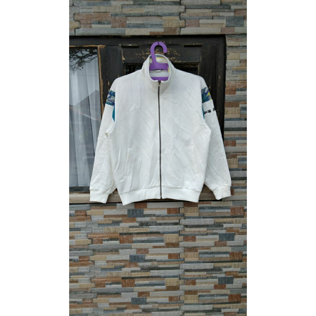 Tracktop vintage boxy