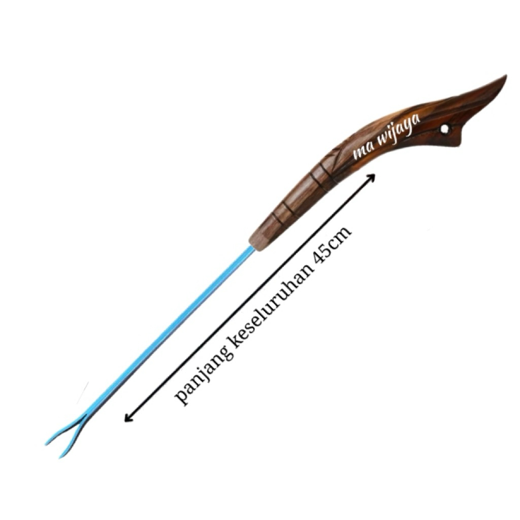 ALAT TANAM PADI / TANAM PADI MANUAL / ALAT TANAM PADI KUKU KABING / SUMPIT TAM PADI