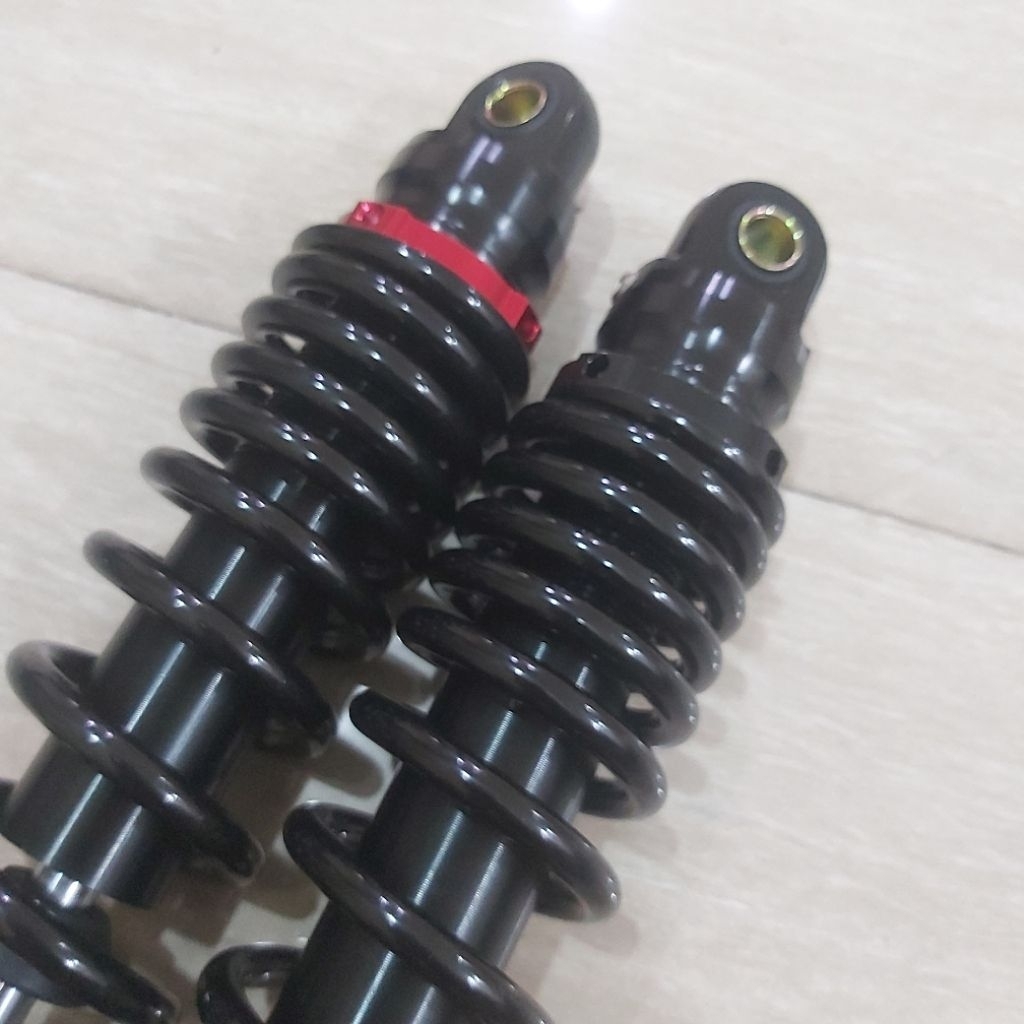 grosir shock vario 330mm, shock belakang matic 330mm