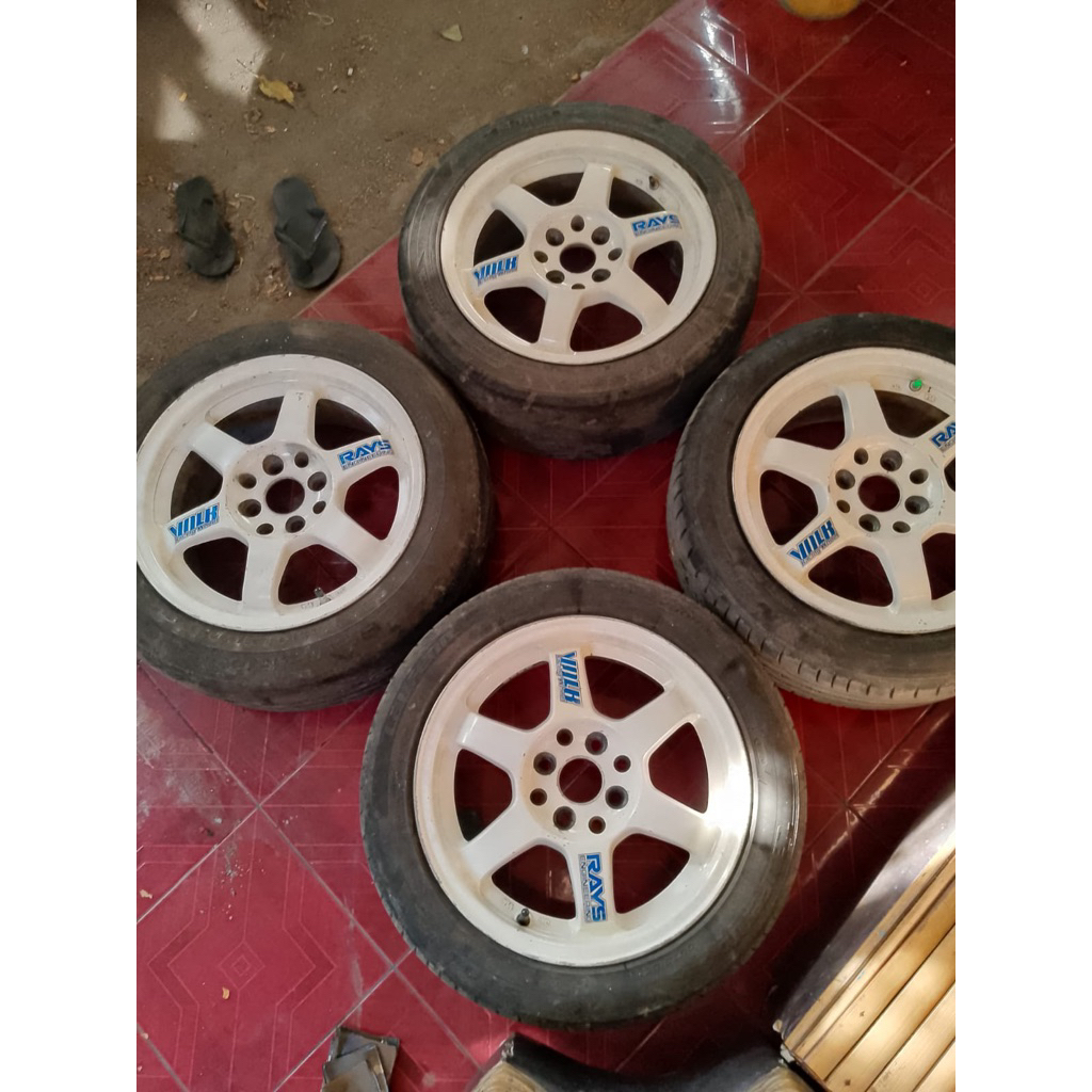 velg te37 ring15