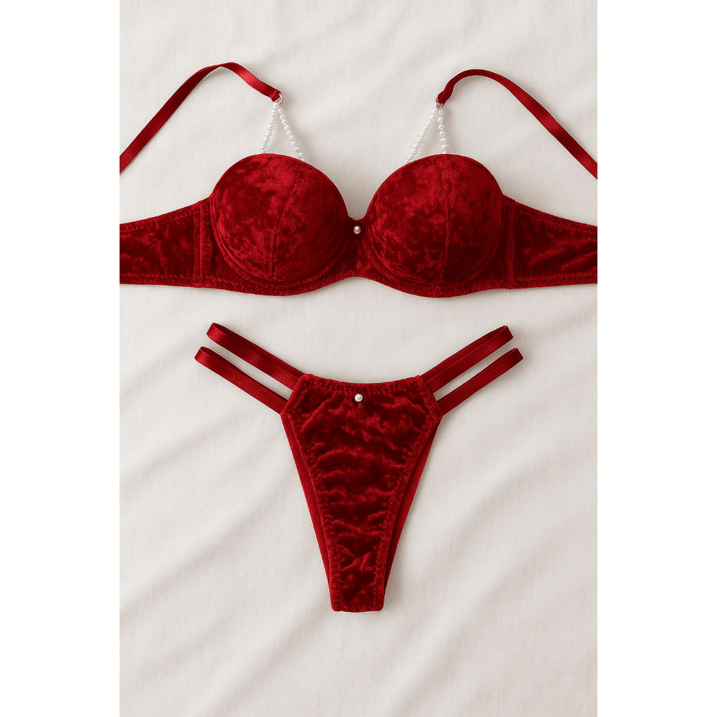 LETYSHA PROMO 1 SET  BH Bra Kawat Push Up Busa Tebal Beludru Cup C Kait 3 | Size 40 42 44 46 48