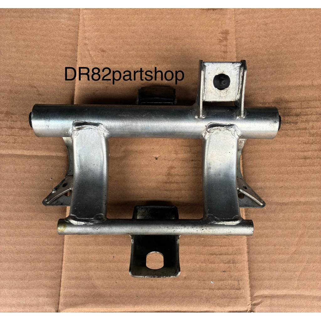 Arem Mounting Ayunan Mesin Honda Beat Pop/Vario 110 Fi Original