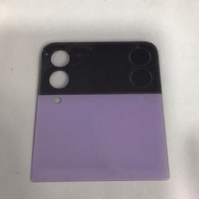 LCD DEPAN SAMSUNG FLIP 4