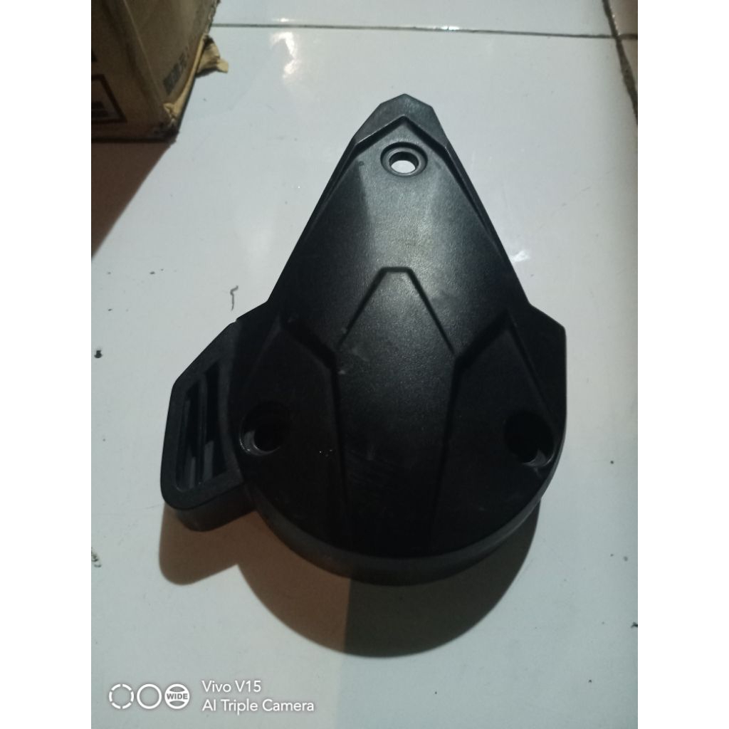 cover bak cvt vario 125 new vario 150 new original