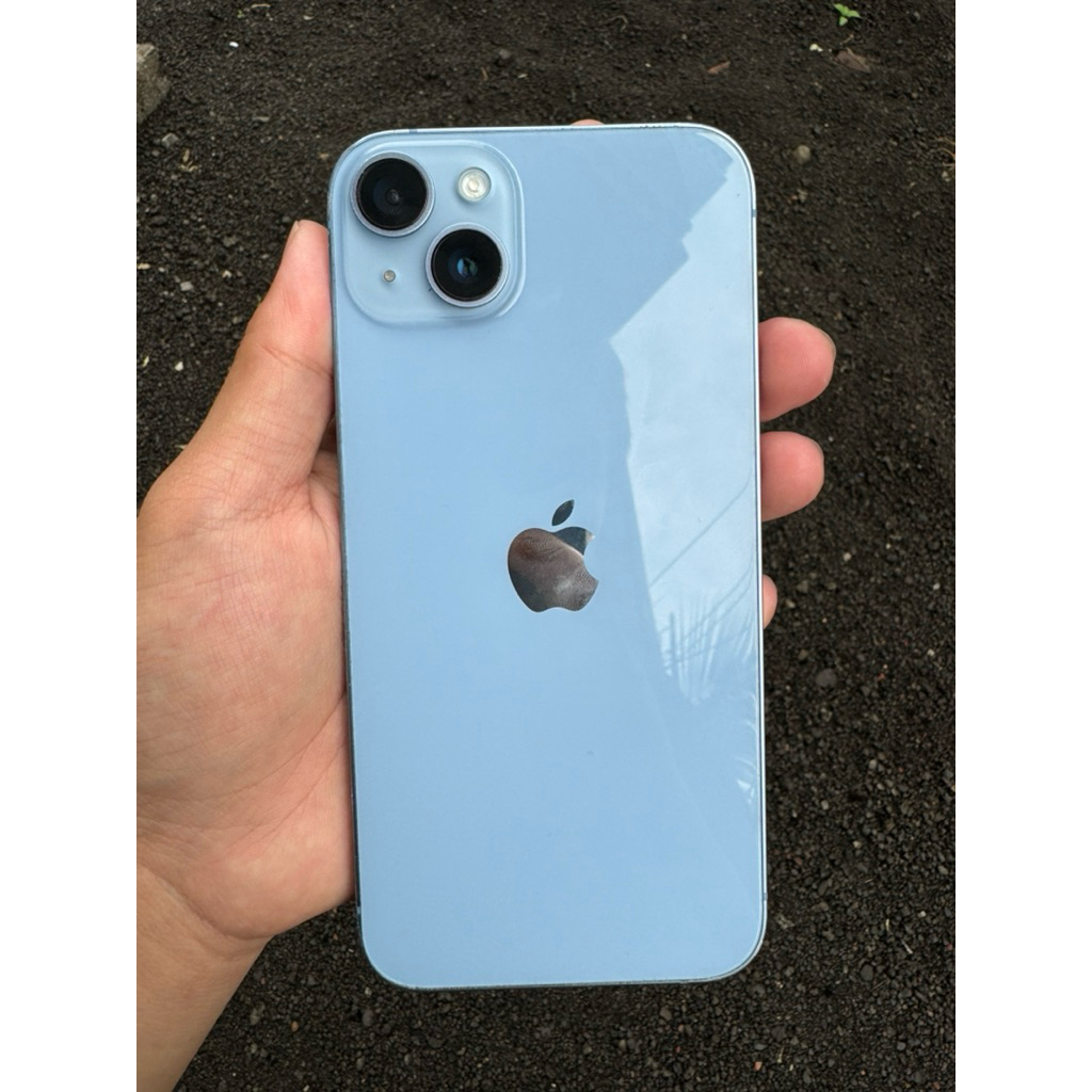 Iphone 14 Plus 128 GB Ex Ibox