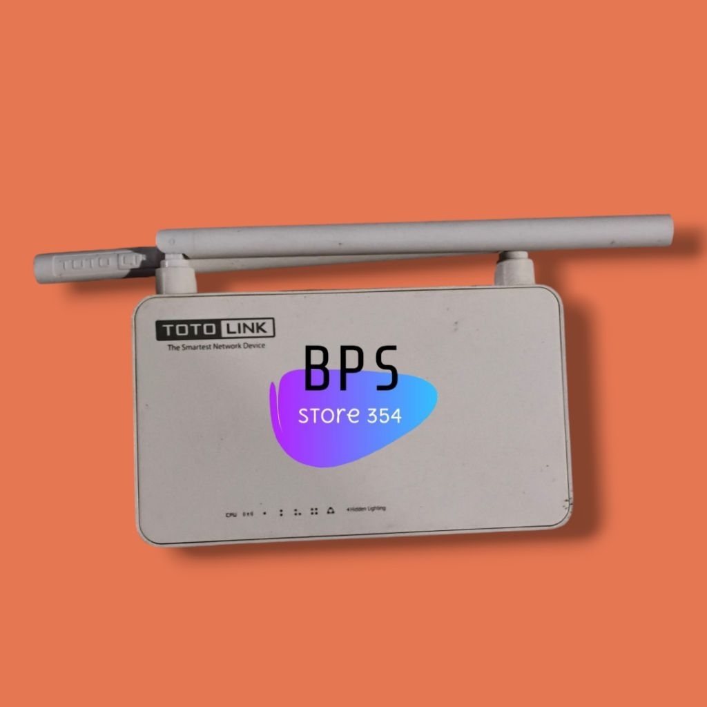 router totolink n350rt