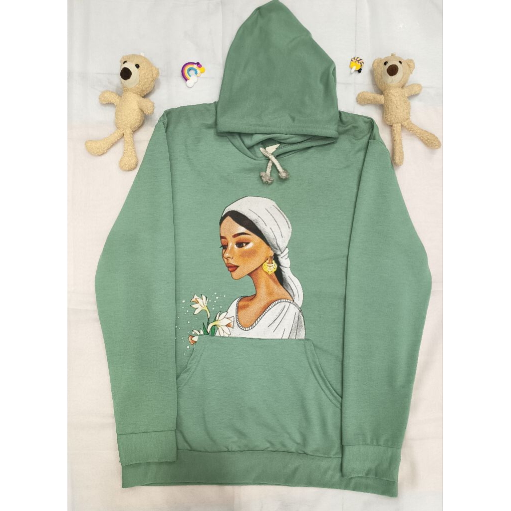 Atasan Wanita | Tunik Panjang | Tunik Pendek | Baju Panjang | Baju Pendek | Hoodie| Termurah