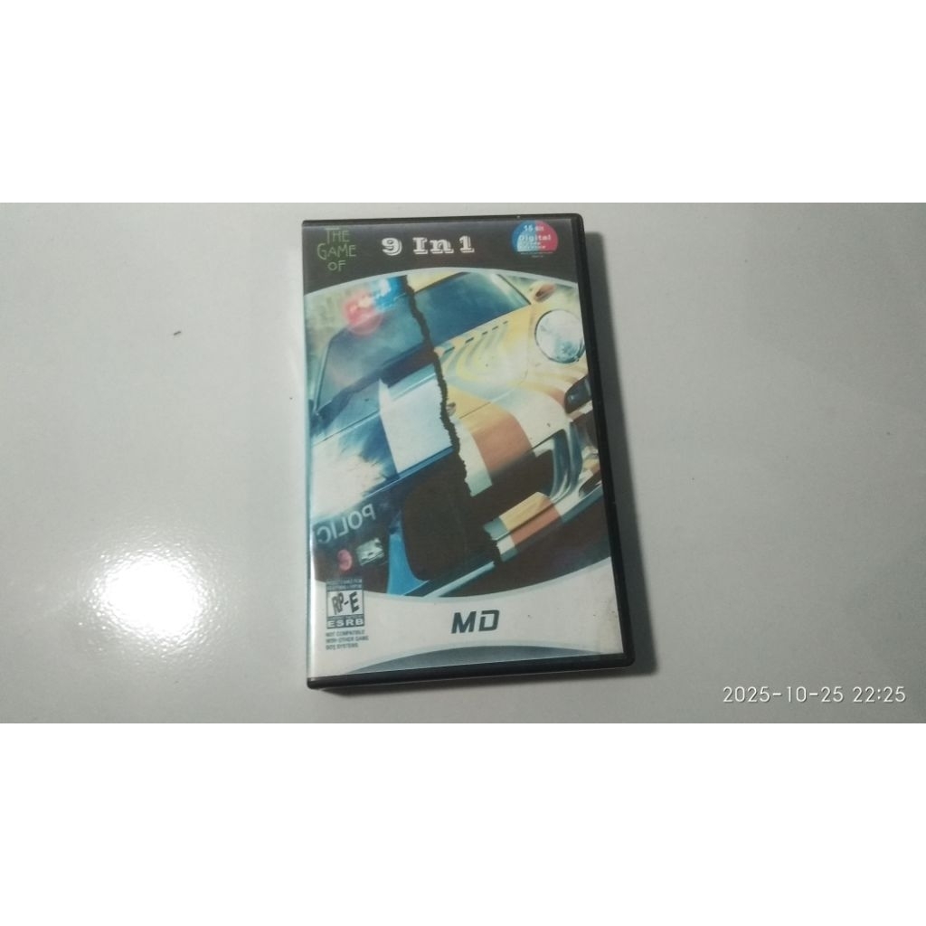 kaset md station 9inc 1(b)