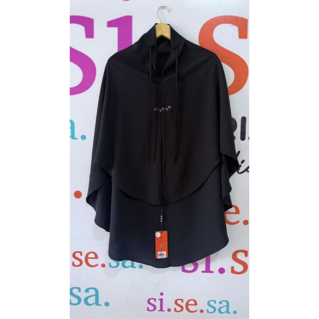 PL Khimar Syariah SiSeSa