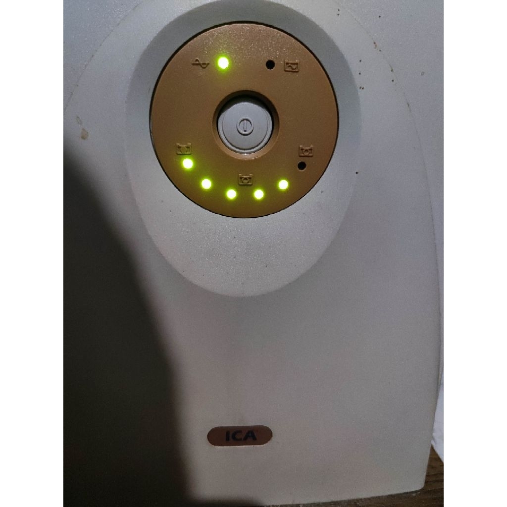 UPS ICA CT1082B Bekas Layak Pakai harga NETTTTT