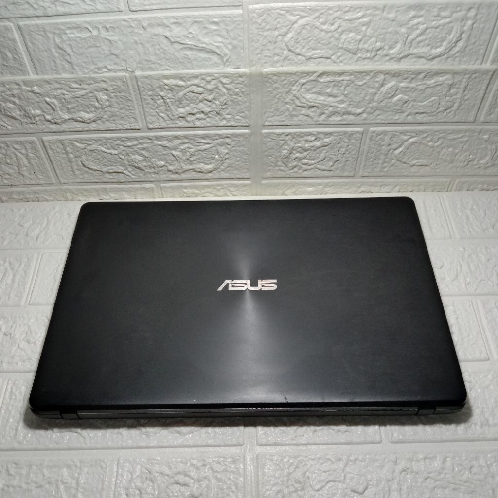 Kesing Case Casing Original Laptop Asus X550 X550D X550Z