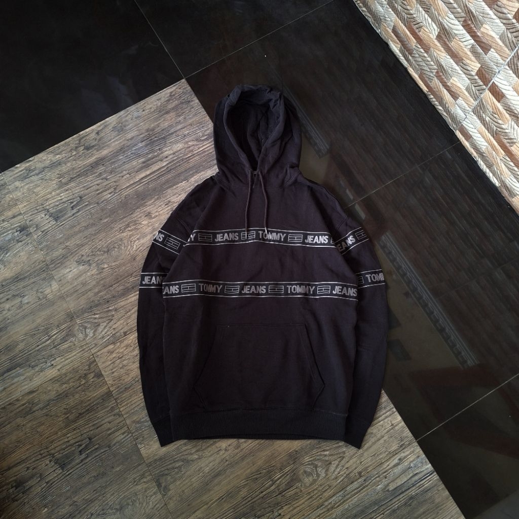 Hoodie TOMMY JEANS