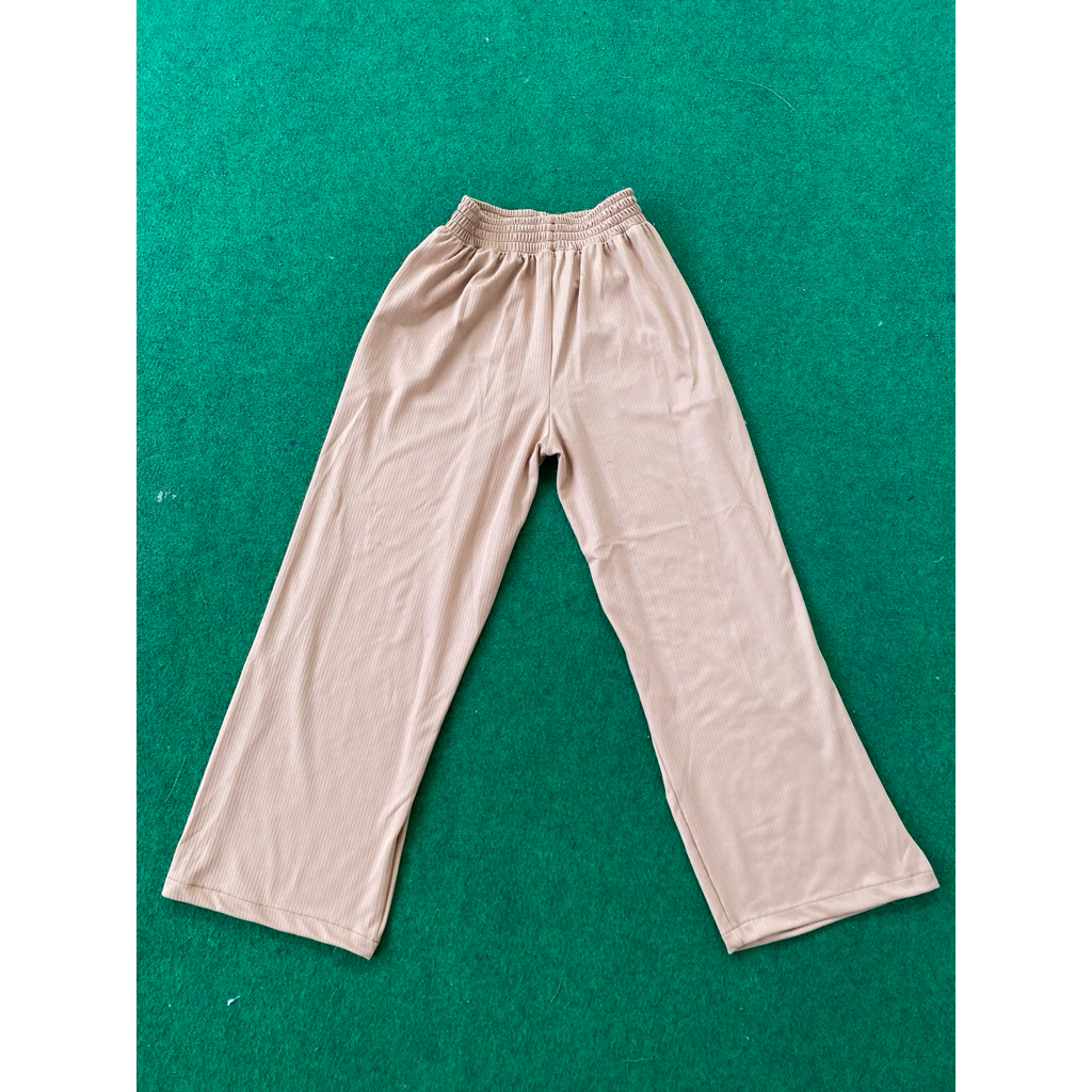 PL Celana Kulot NCDY