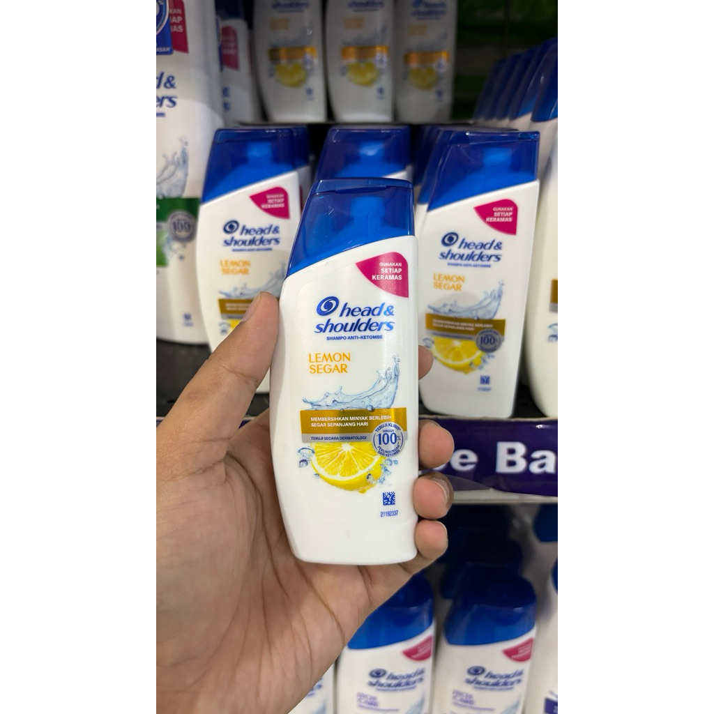 Shampoo Head & Shoulders 70 ml