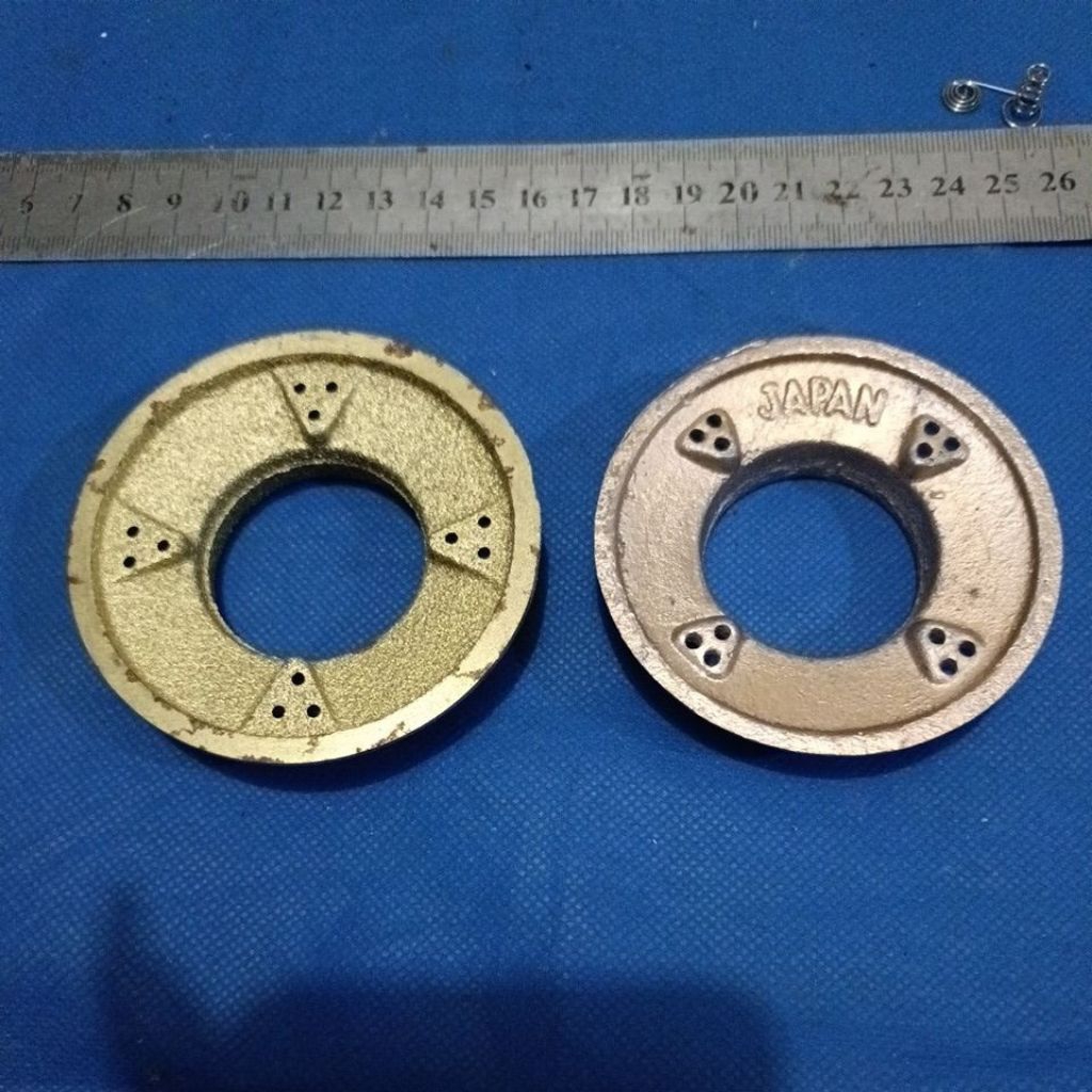 Burner kompor cor universal