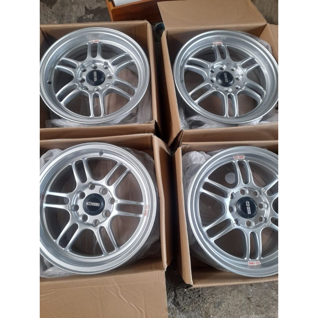 velk baru.RPF1 R14 4x100 4x114 lebar 6 et 38
