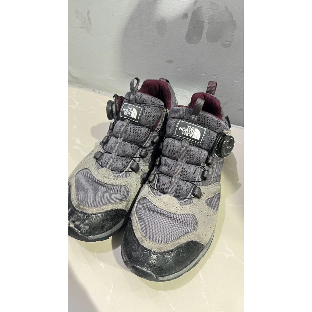 Outdoor Shoes TNF (The North Face)