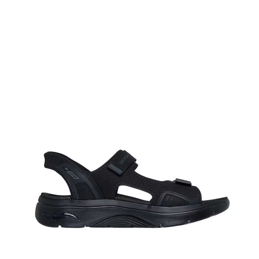 Skechers Slip-ins Arch Fit 2.0 Men's Sandal - Black