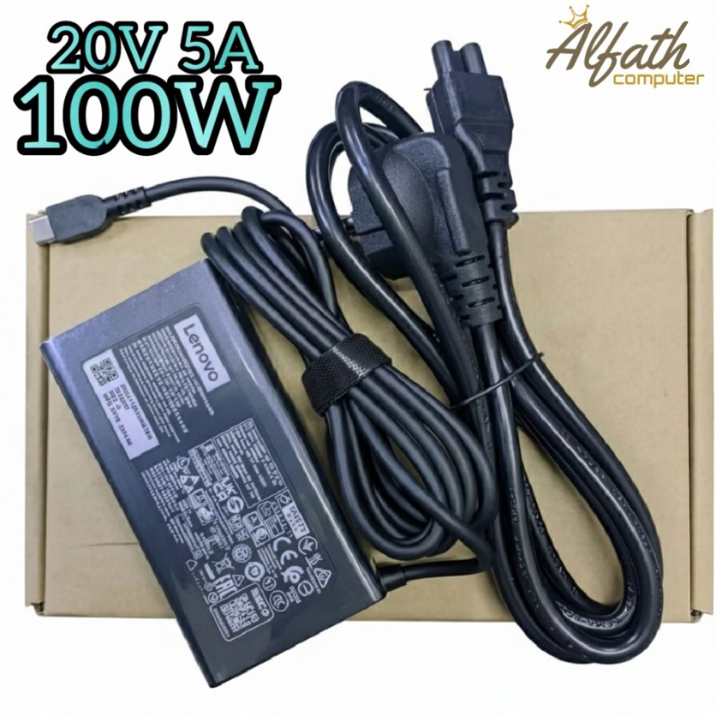 Adaptor Charger Casan Laptop Gaming INFINIX GTBOOK RTX3050 GTBOOK RTX4060 100W Usb Type C