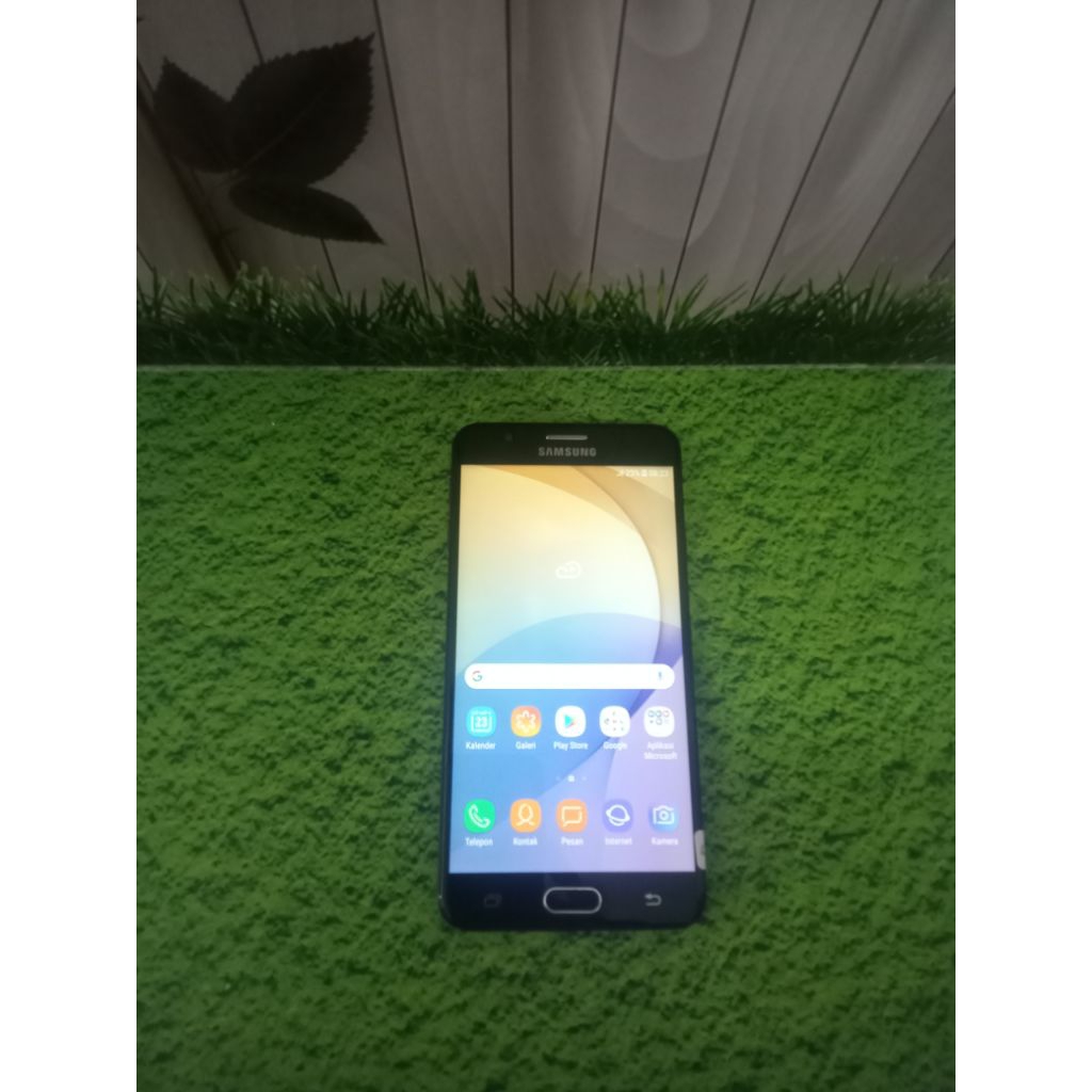 Samsung Galaxy J7 Prime Ram 3/32Gb Second Murah Bergaransi
