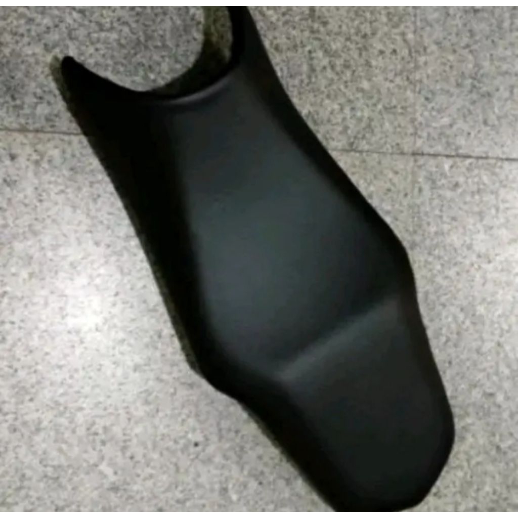 Jok Yamaha Vixion NVL standar - Jok motor Vixion New tinggal pasang original copotan