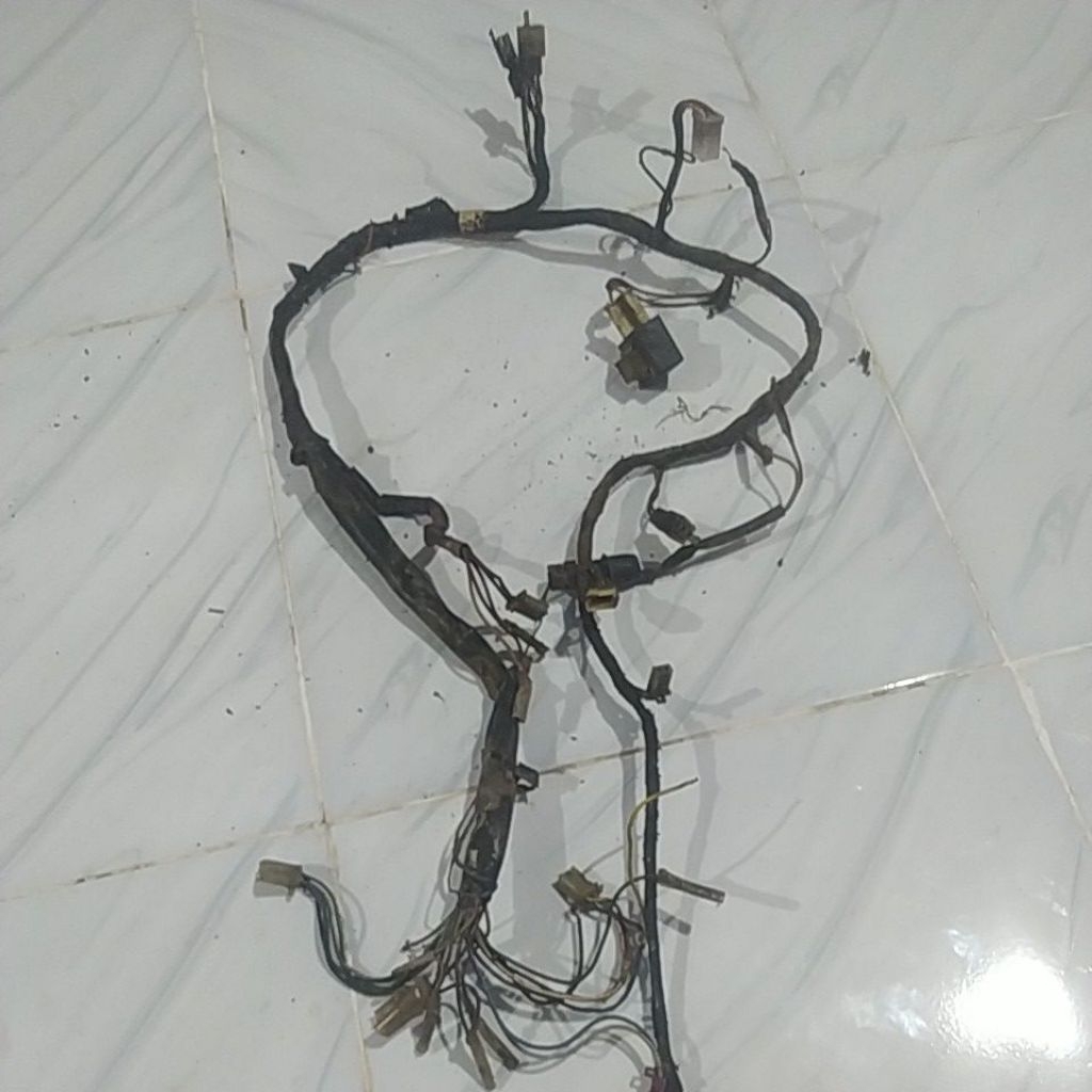 kabel body alfa Yamaha alfa original BAHAN SIGMA YAMAHA SIGMA