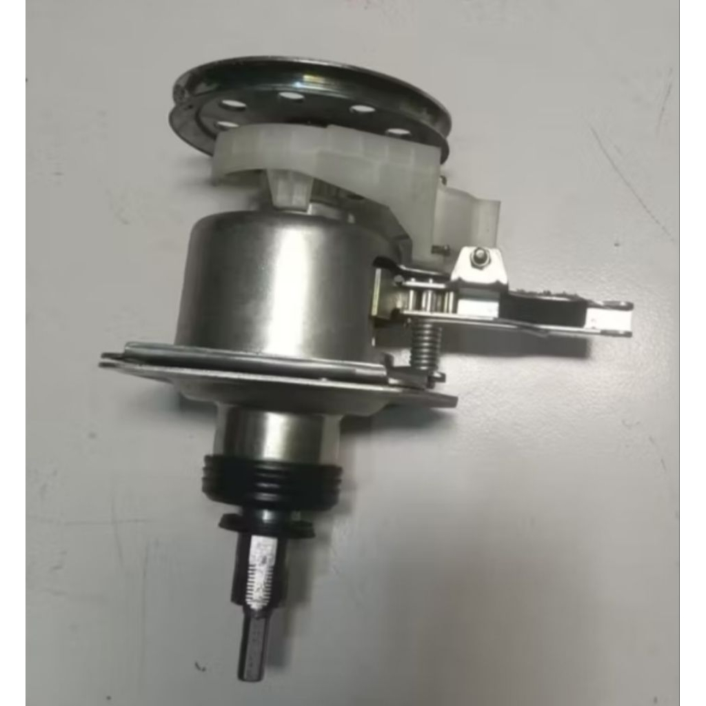 gearbox mesin cuci Samsung top loading 7kg 8kg