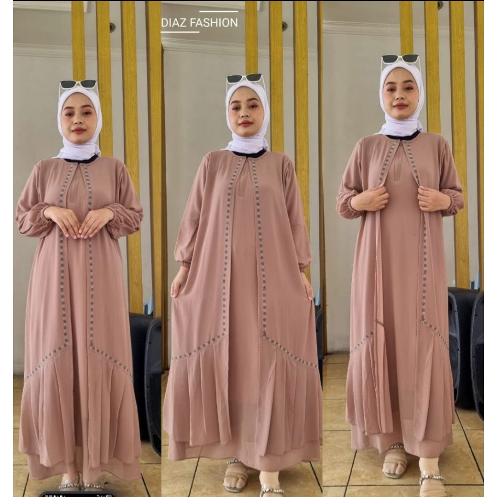 aruna dress