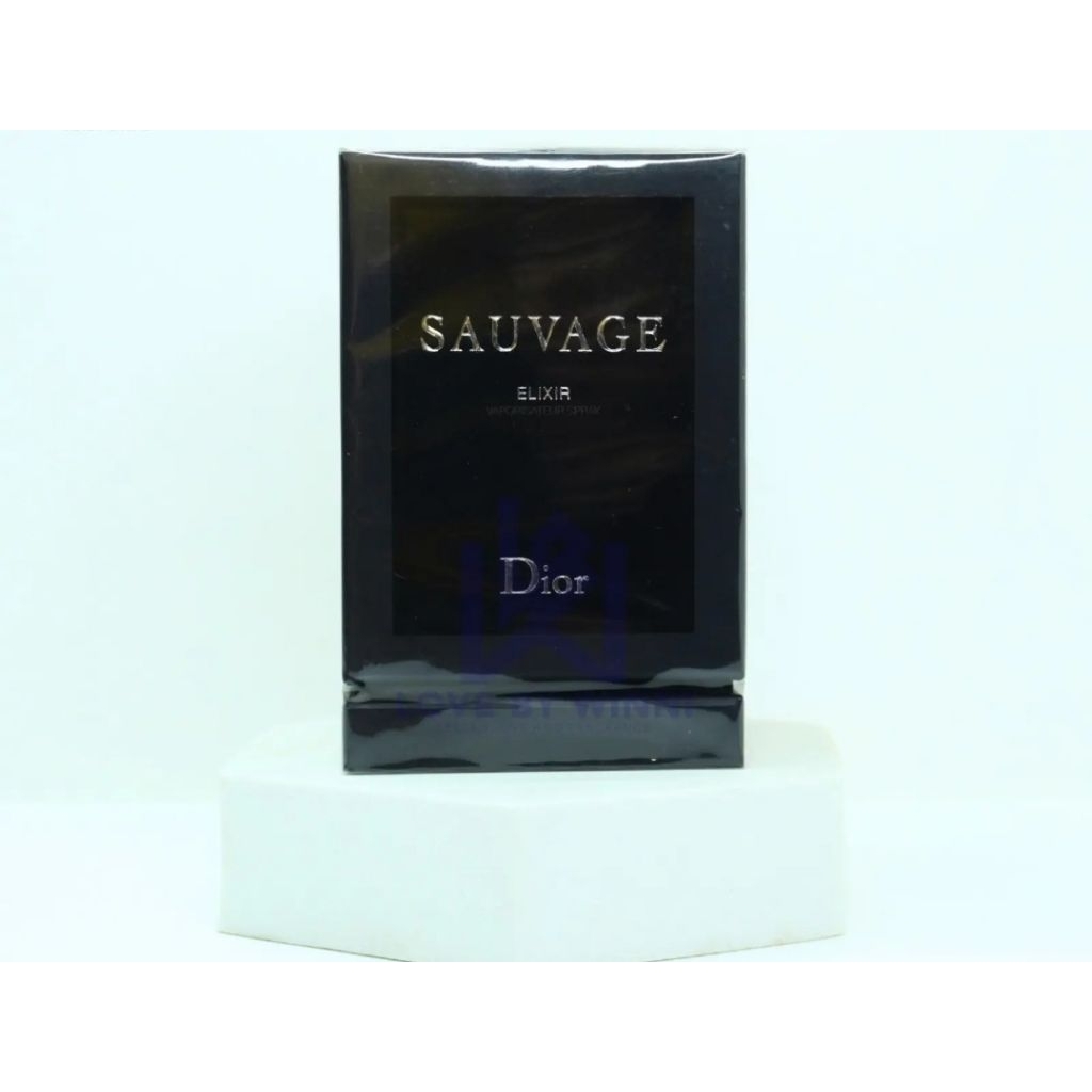 Parfum Dior Sauvage Elixir Parfum 60Ml