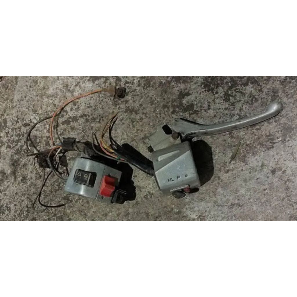 holder astrea grand original copotan