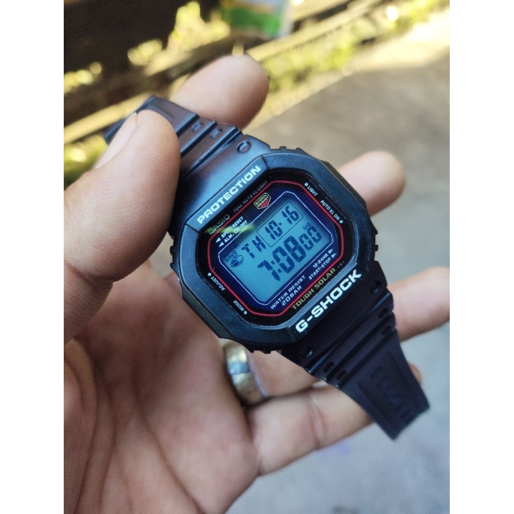 g shock g5600 modul 2597