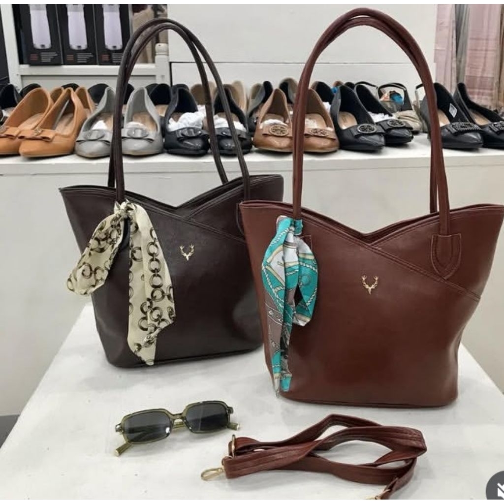 tas cantik mewah
