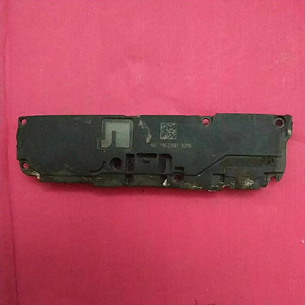 buzzer bekas Vivo v15 ORI copotan