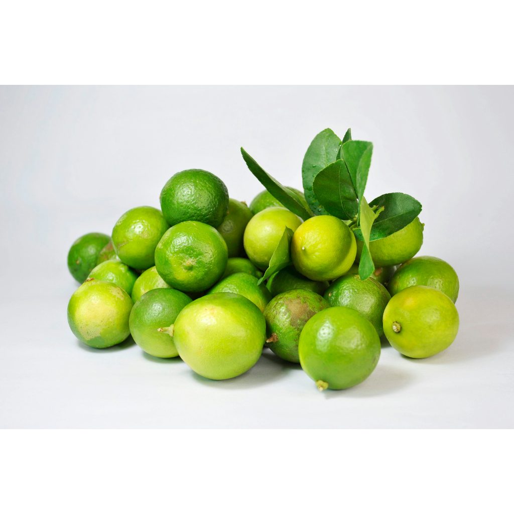 Buah lemon fresh 1kg lemon california matang pohon