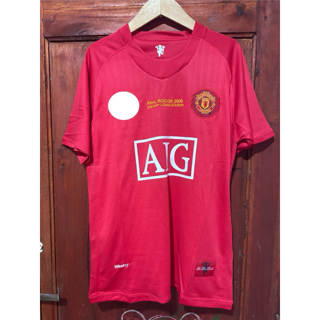JERSEY MU RETRO