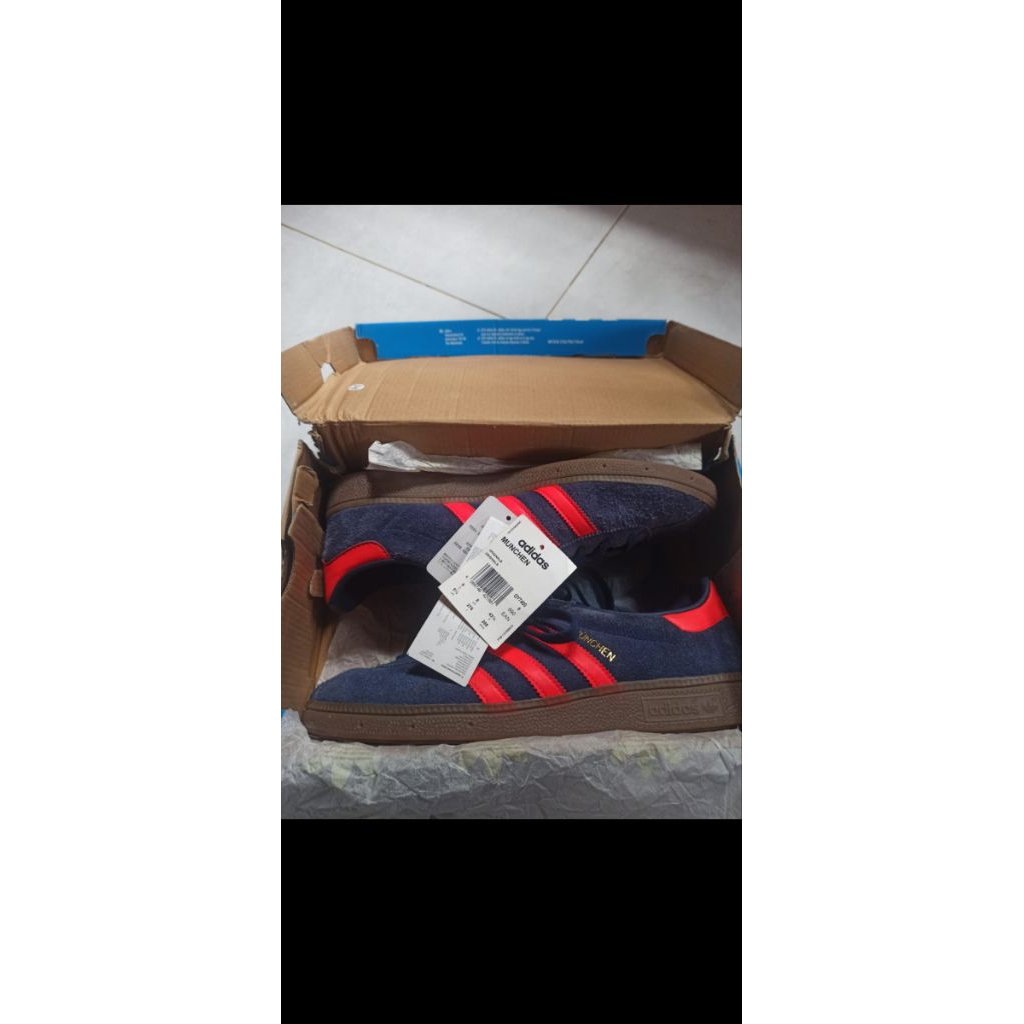 Adidas munchen cw dublin