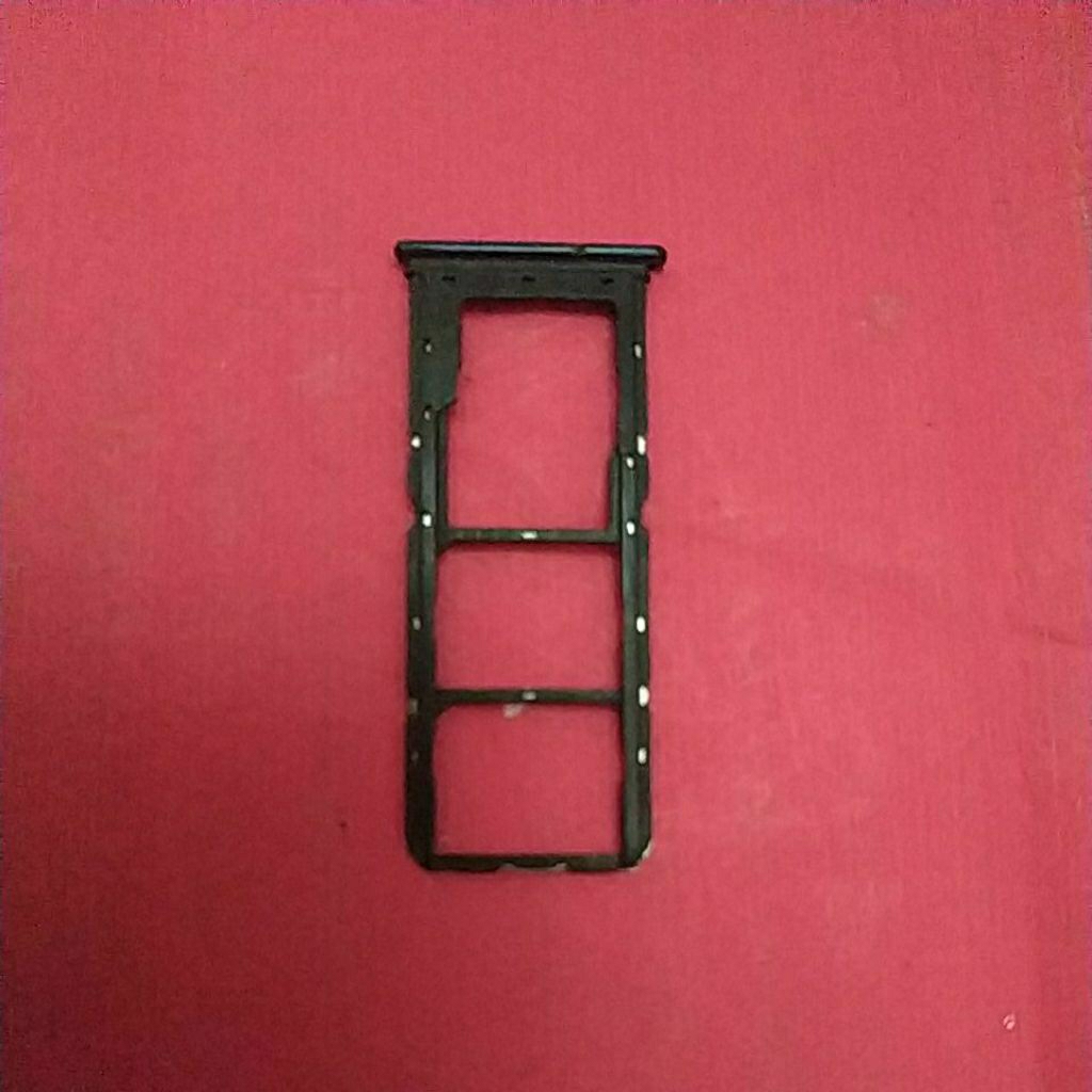 Simtray bekas vivo y12 y17