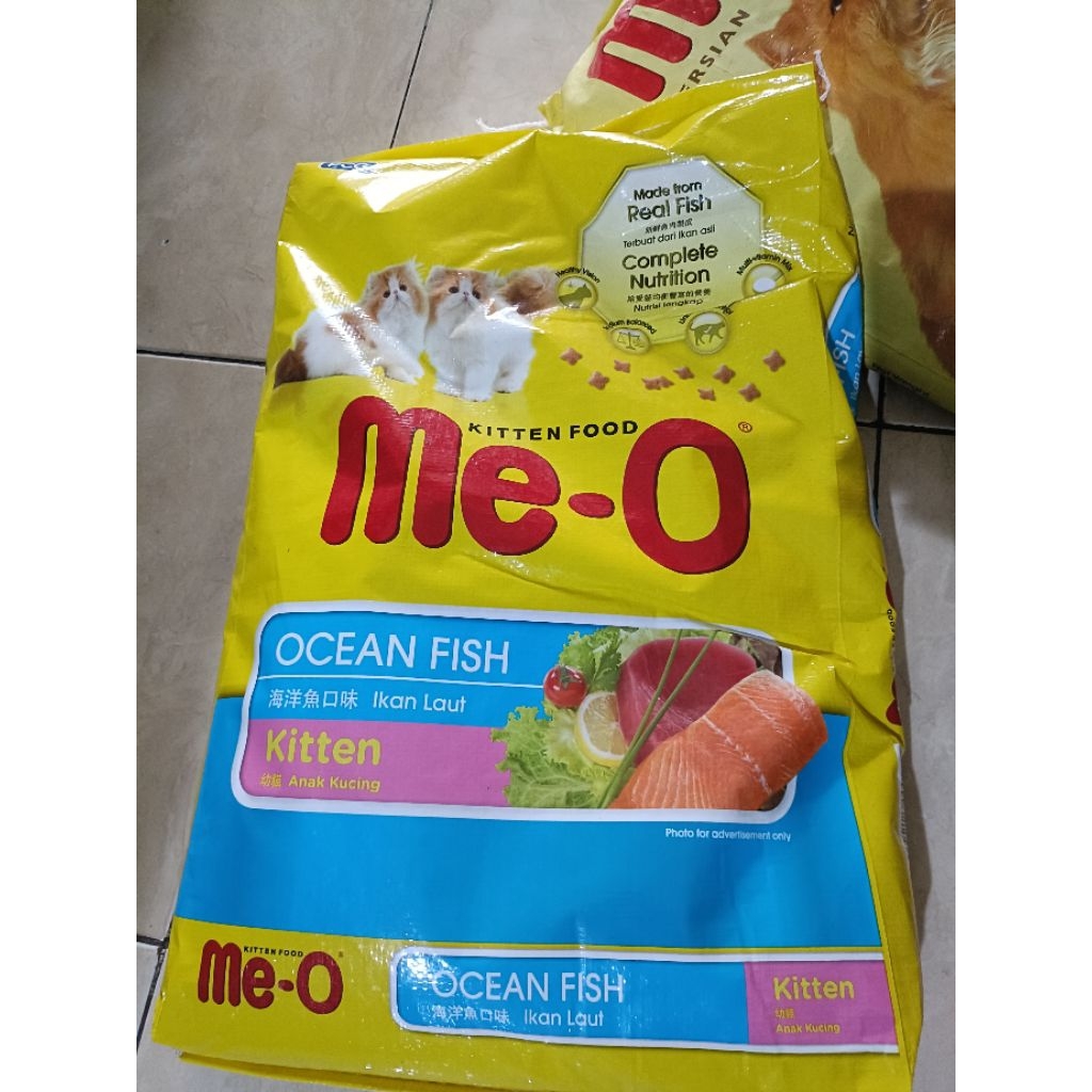 meo kitten 7kg (meo kitten sak)