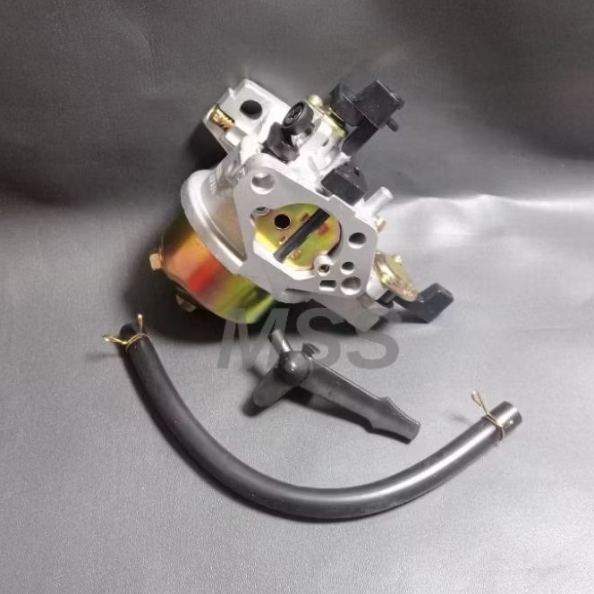 Carburator Mesin GX270 (9PK) Engine Penggerak Bensin GX270 (9HP)