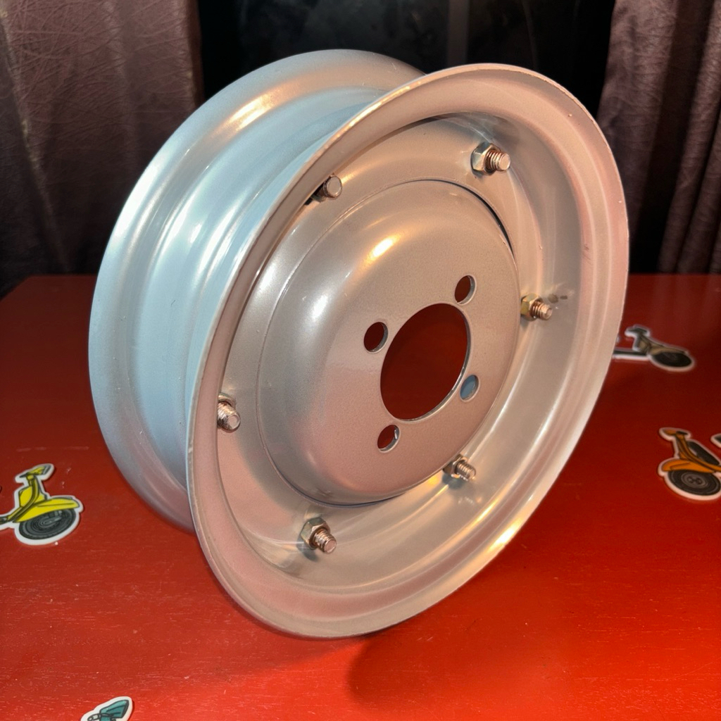 Velg Vespa VBB BAJAJ Ring 8 Import