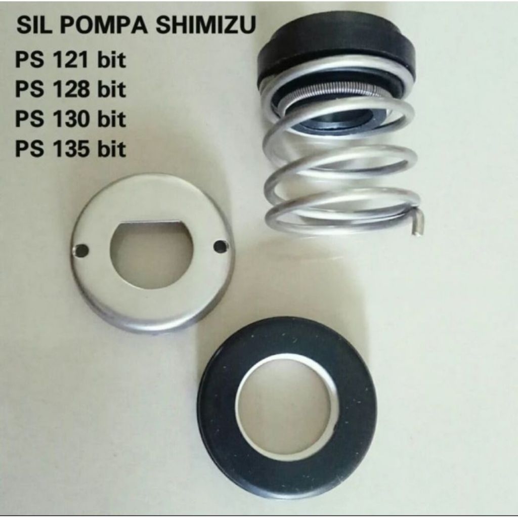 seal Pompa air | Sil Pompa air Segala Jenis Air sedot