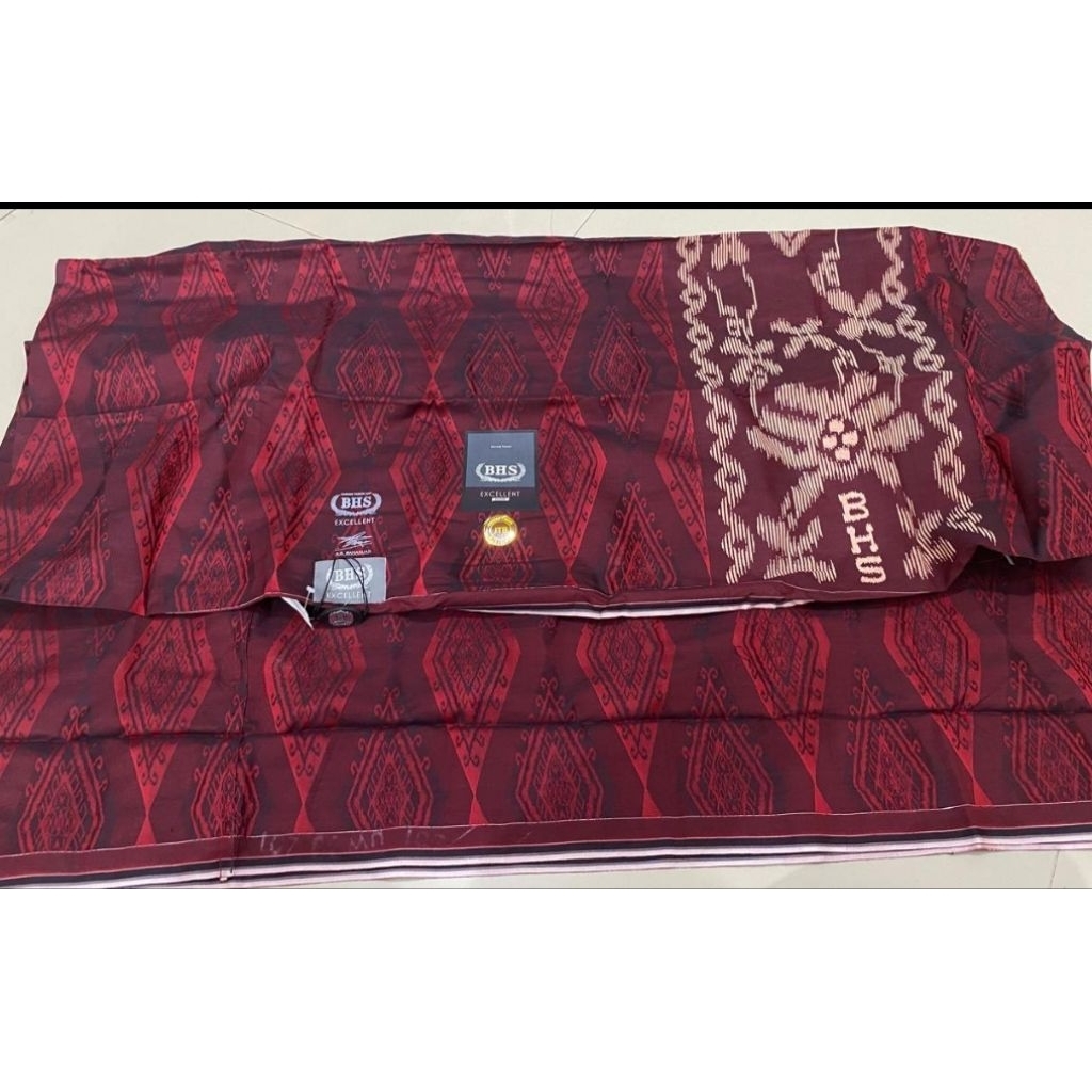 BHS excellent jtb TTD lawasan