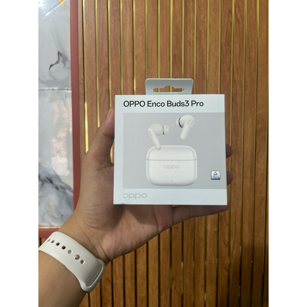 tws oppo enco buds2 new